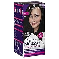 Schwarzkopf Perfect Mousse 3-0 Dark Brown