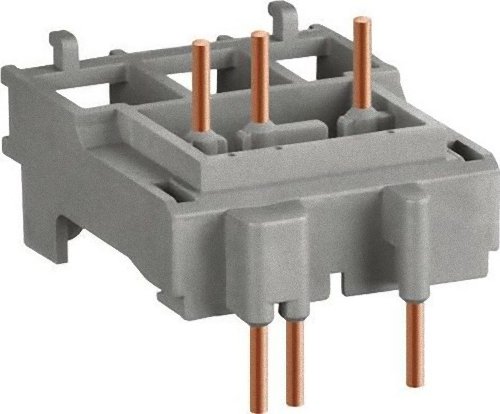 Preisvergleich Produktbild ABB 1SBN081306T1000 Direktad. MS116 / 132-AF09 / 12 / 16, Grau