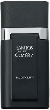 Cartier - Perfume Hombre Santos Cartier EDT : Amazon.com.mx: Belleza