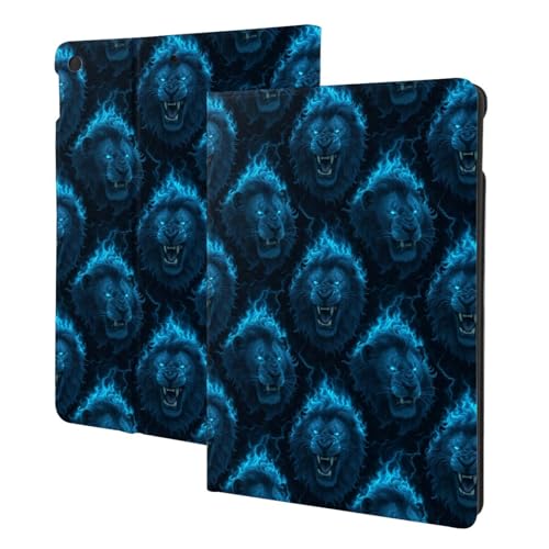 Protection iPad 10.2 antichoc pour iPad 7 8 9 contre les rayures de l'écran