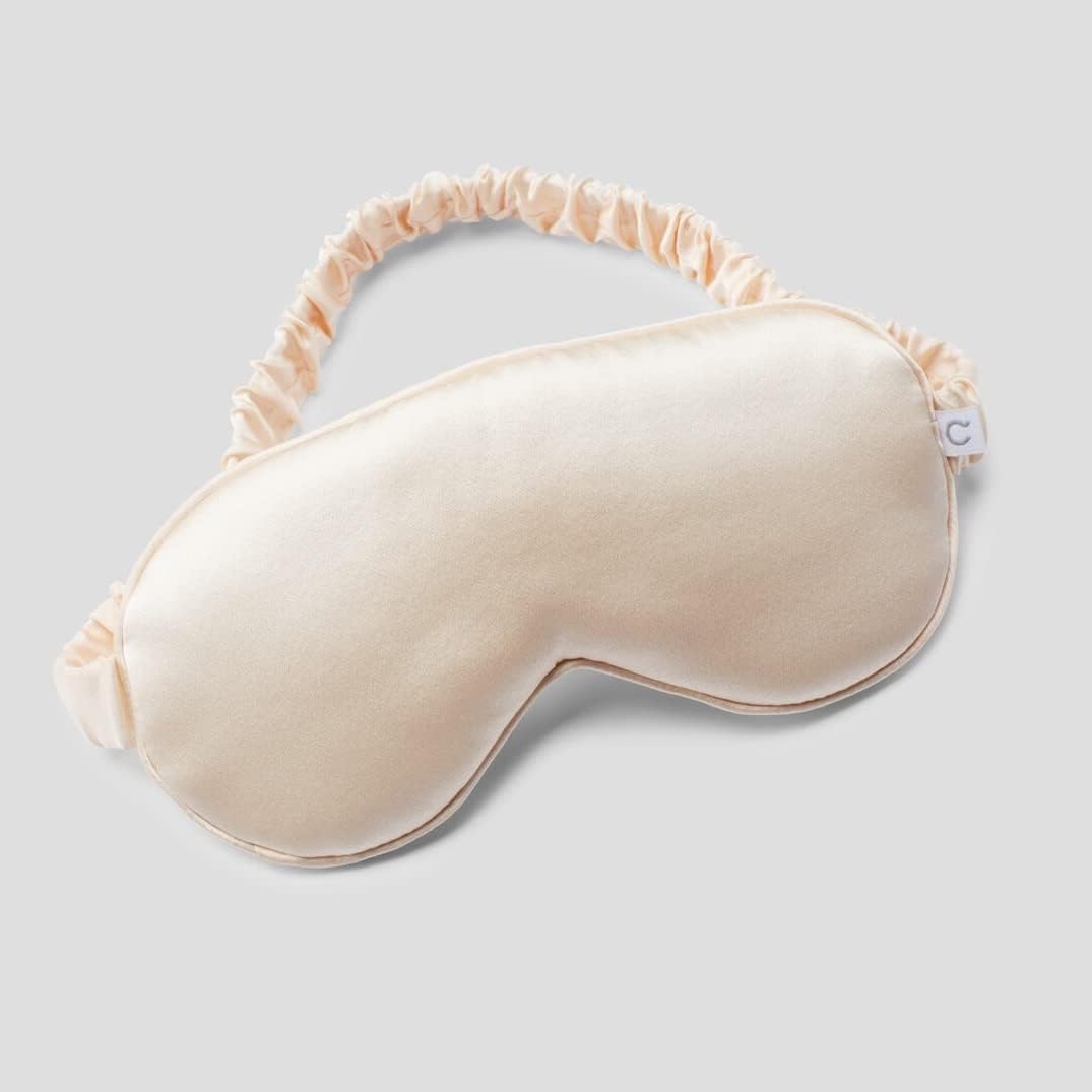 Casper Slaapmasker, perzik Casper Slaapmasker, perzik