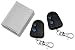 Produktbild Umrüstset für Garagen & Tor Antriebe Komplett-Set inkl. 2x Handsender 12/24V