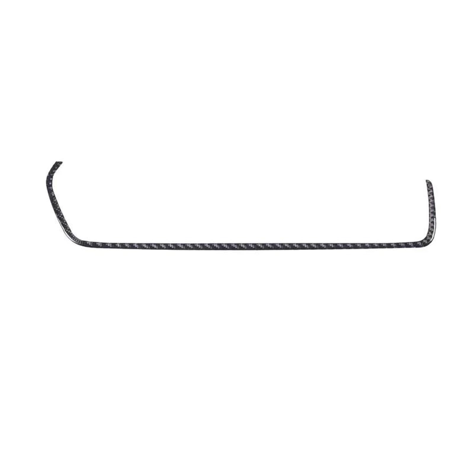 Adhesivo decorativo de copiloto para N-Box JF3 JF4, protector elegante contra arañazos
