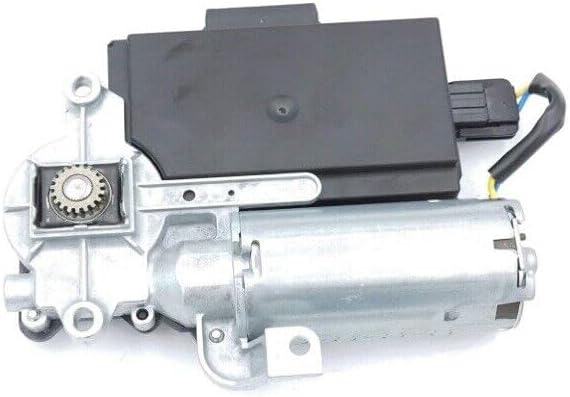 Replacement Sunroof Motor For Saab (One Touch Window Open/Close)