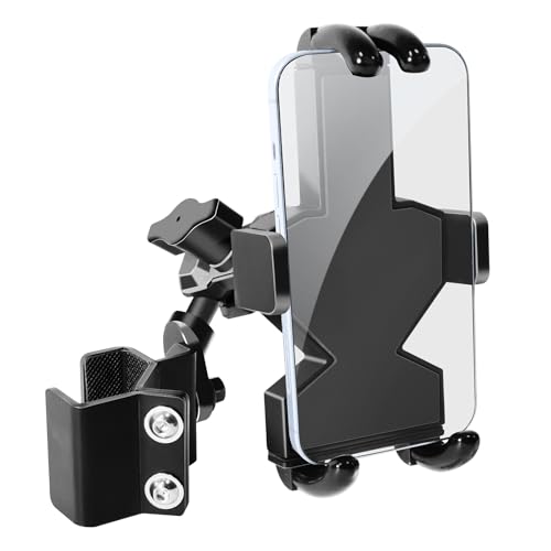 StarknightMT UTV Phone Mount for...