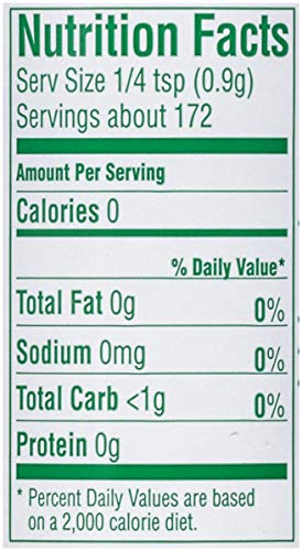 Lawry’s Coarse Ground With Parsley Garlic Powder, 5.5 Oz #TOP7