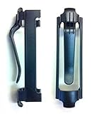 DC Pro X Inline Belt Clip