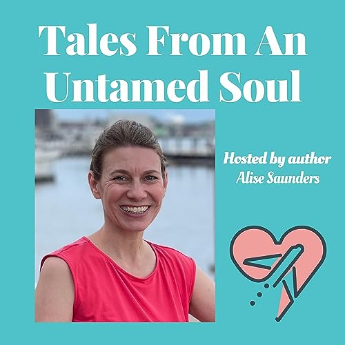 Tales From An Untamed Soul cover art