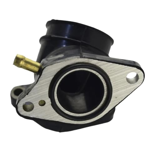 Adaptateur collecteur admission carburateur XV125 XV250 XVS125 66