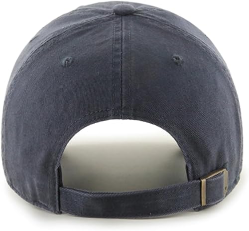 Casquette de baseball '47 MLB Vintage Navy réglable dad hat - 2