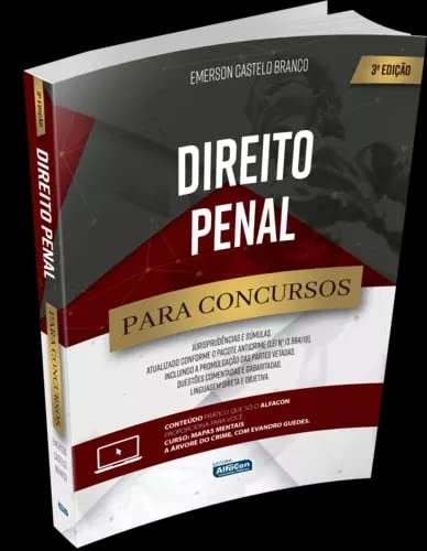 Direito Penal Para Concursos