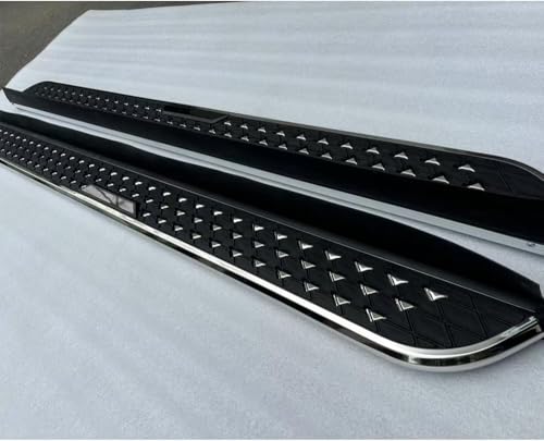 Estribos para Mitsubishi Outlander 2022-2026 2 Piezas miniatura 5