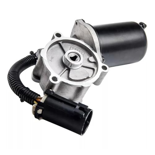 Moteur de boîte de transfert pour Ranger BT-50 assurant un passage 4x4 fluide et rapide