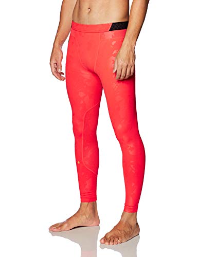 Mallas de hombre Under Armour 1355209-820-LG para evitar rozaduras al entrenar