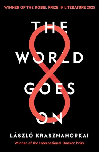 World Goes On 1788160126 Book Cover