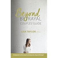 Beyond Betrayal Couples' Guide 047335392X Book Cover