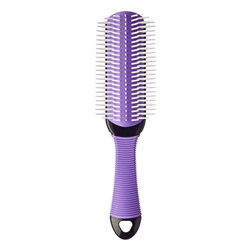 Red By Kiss Detangling Non-Slip Brush (7 Rows) #TOP2