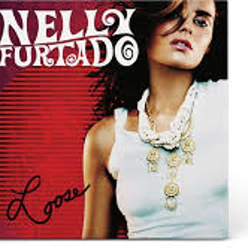 Anno 2006 "Loose" di Nelly Furtado presentato da Fabio Alberti