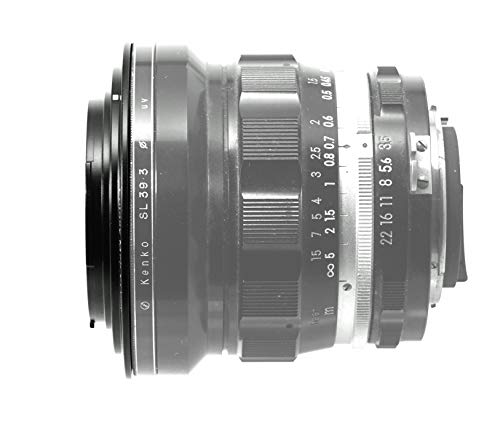 Image of Fotasy Macro Adapter for Canon EOS R /RP, 72mm Reverse Ring Fit