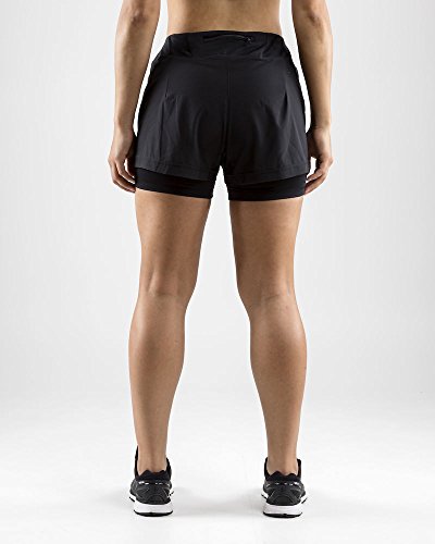 image for Craft Sports Apparel Craft Sportswear Women's Essential 2-in-1 Running