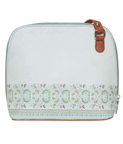 Image of ADISA Women's Sling Bag (B.Green)