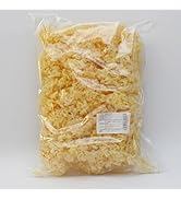 [ イーオロシー ]中国産 乾燥きくらげ  (白きくらげ 250g)　【M1】