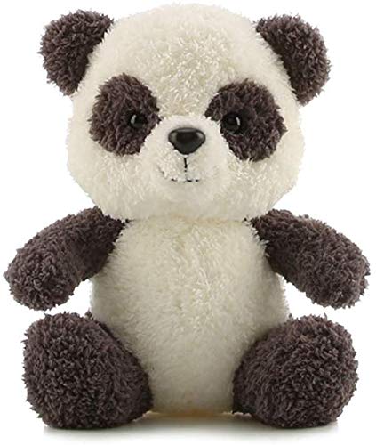 Plush Toy Cute Panda Stuffed Animla Plush Dolls Soft Toy for Children Boys Baby Birthday