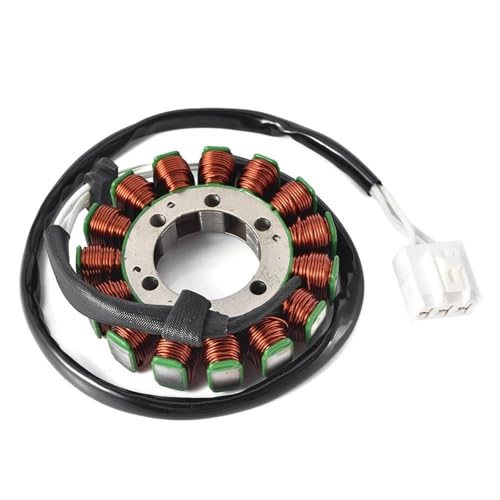 Bobine de stator 21003-0049 pour réparer la panne d'allumage de Ninja ZX-6R