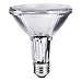 Philips Halogen PAR30L Flood Light, 920 Lumen, Bright White Light (2900K), 53W=75W, E26 Base, 1-Pack