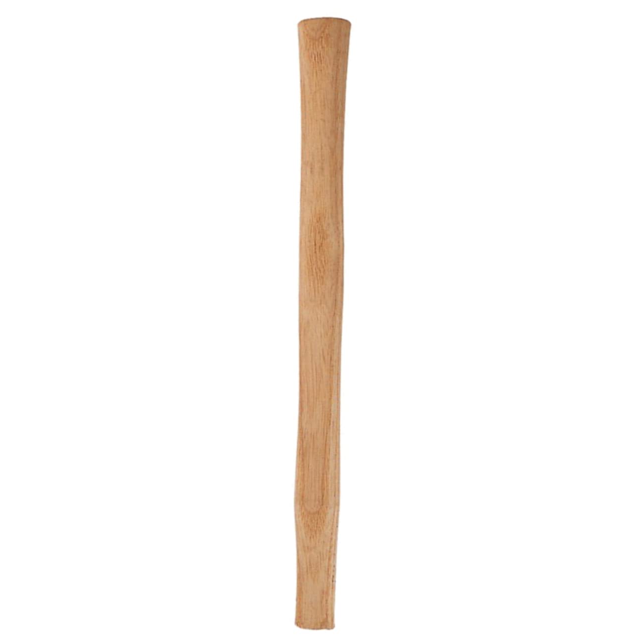 SolaDirect 14 in Long Hammer Handle Shaft Replacement Solid Wooden Beech Wood (36 cm)