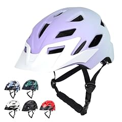 Gradient Light Blue Purple