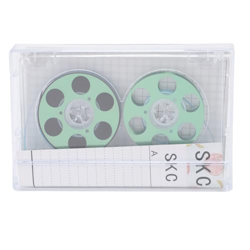 Cassette de musique Blanco pour enregistrer vos playlists