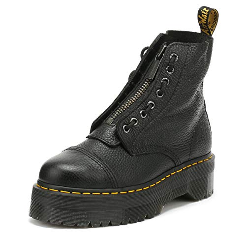 Dr. Martens Womens Sinclair Jungle Boot