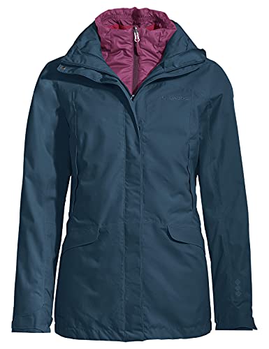 Preisvergleich Produktbild VAUDE Women's Skomer 3in1 Jacket
