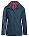Produktbild VAUDE Women's Skomer 3in1 Jacket