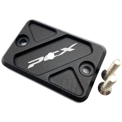 Bouchon réservoir liquide frein pour moto Honda PCX 125 et PCX 150 de 2018 à 2020