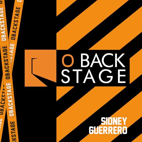 Page de couverture de O BACKSTAGE