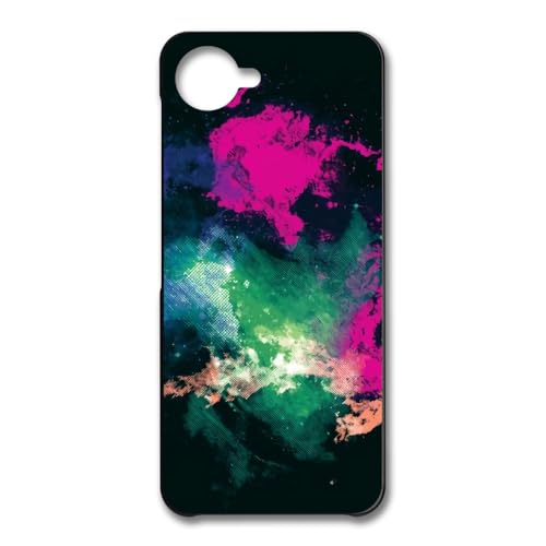 nubiaS2e A507ZT / nubiaS2R Z6305R / nubiaS2 Lite Z6305J �X�}�z�P�[�X �J�o�[ �A�[�g RB-534B �k�r�AS2e S2R ���C�g
