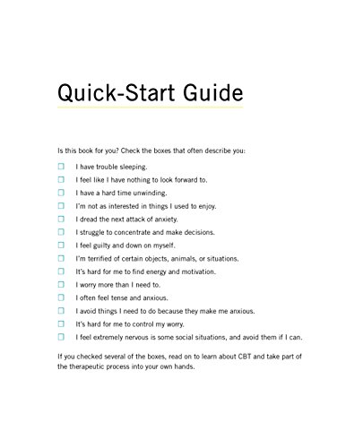 "Retrain Your Brain: CBT in 7 Weeks" - Image 3