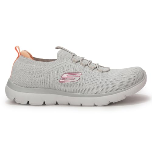 Image of Skechers Womens Summits - Top Player Sneaker