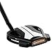 TaylorMade Golf Spider X Black Putter #1 Right Hand 35 Inches