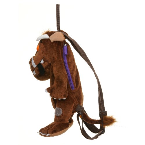 Aurora 12617 Gruffalo Soft Toy4