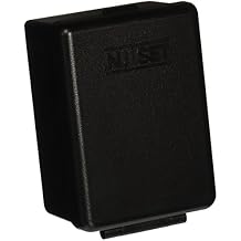 NU-SET Lock | 2050-3 Wall Mount 4-Number Combination Lock Box | Lock Box with Combination Lock Black