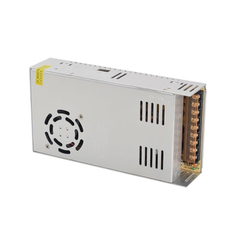 Alimentation 5V 70A avec tension stable pour grand panneau LED 350W