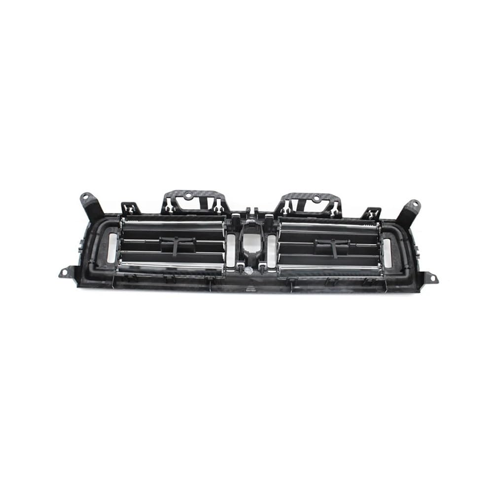 Grille ventilation centrale 64229166891 pour console BMW F10 F11 - 2