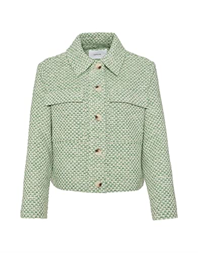 Opus Heno, grün(tulipgreen (30014)), Gr. 40