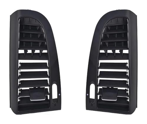 Grille de ventilation Vito W639 réparer aération cassée déflecteur climatisation