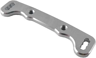 Racers Edge 9802 Dex210 Alum. Steering Rack