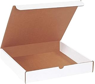 Literature Mailer,Single Wall,12 Inch Inch L