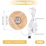 Zoom IMG-1 whiznook 4 pezzi basi in Zoom IMG-1 whiznook 4 pezzi basi in